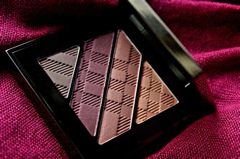 burberry eyeshadow porcelain|Burberry eyeshadow palette plum pink.